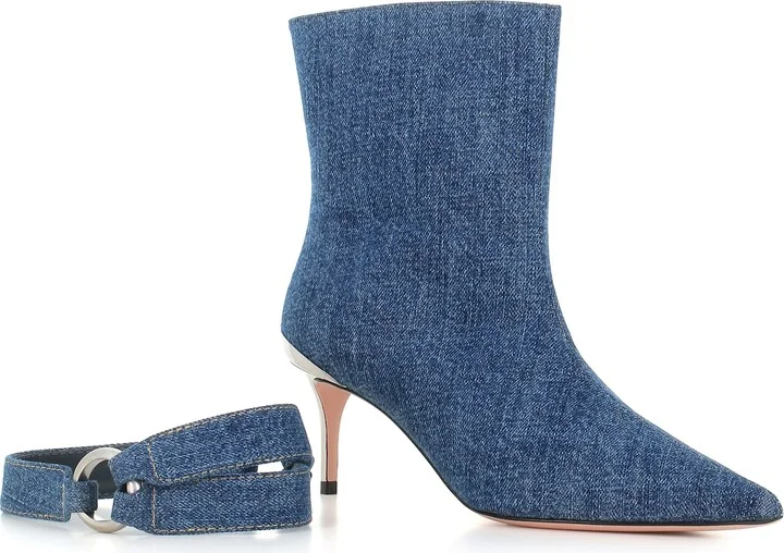 Ankle Boot Patty Biker - Image 2