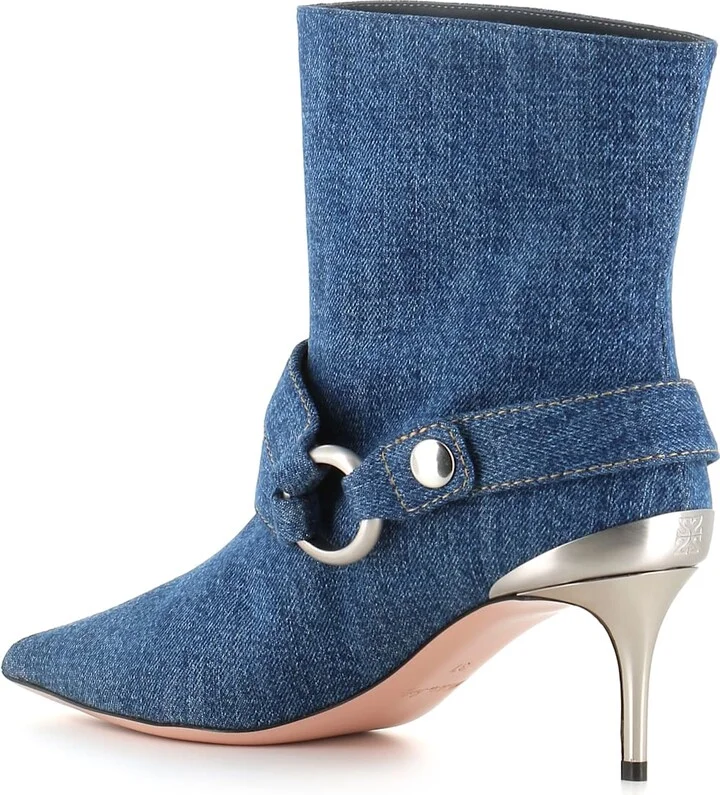 Ankle Boot Patty Biker - Image 3