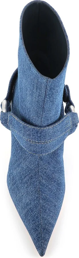 Ankle Boot Patty Biker - Image 4