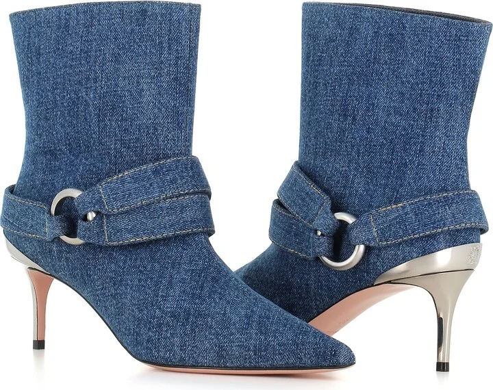 Ankle Boot Patty Biker