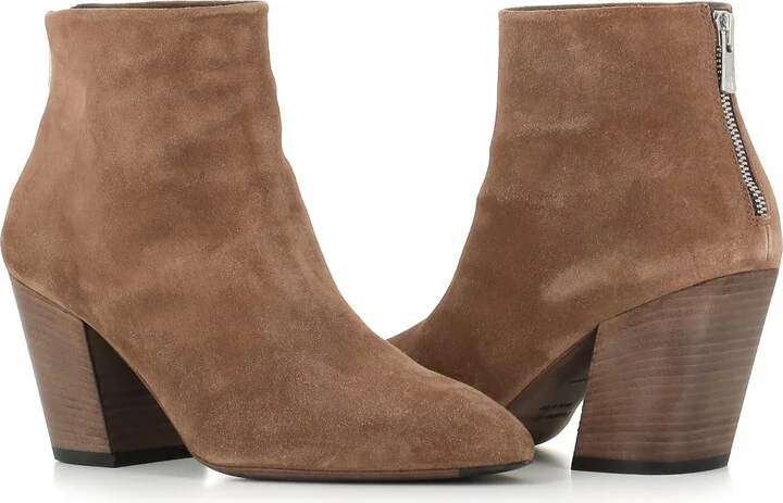 Ankle Boot Serve/003 - Image 2