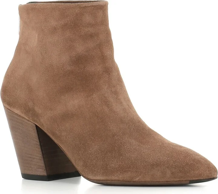 Ankle Boot Serve/003 - Image 3