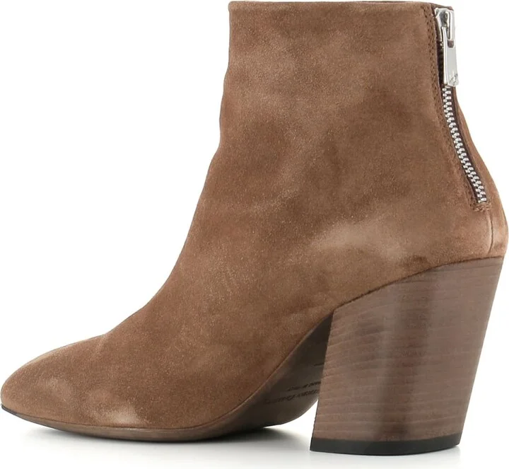 Ankle Boot Serve/003 - Image 4