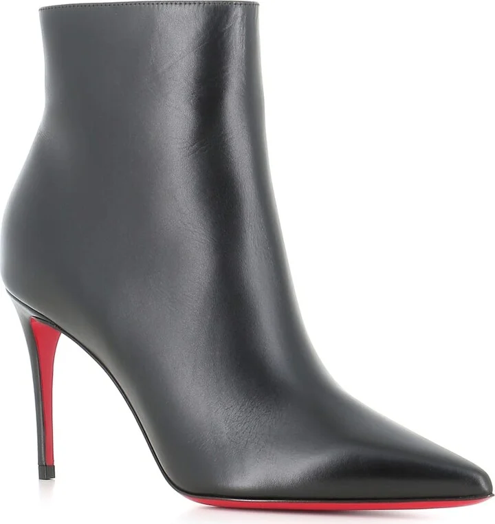 Ankle Boot So Kate Booty 85 - Image 3