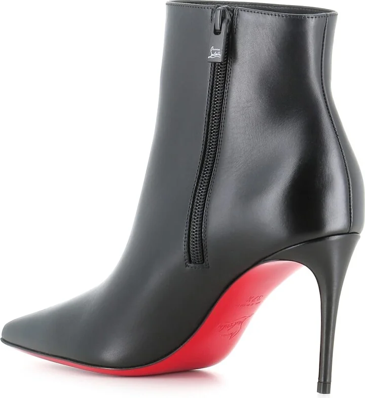 Ankle Boot So Kate Booty 85 - Image 4