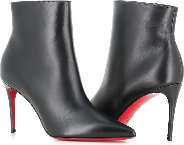 Ankle Boot So Kate Booty 85