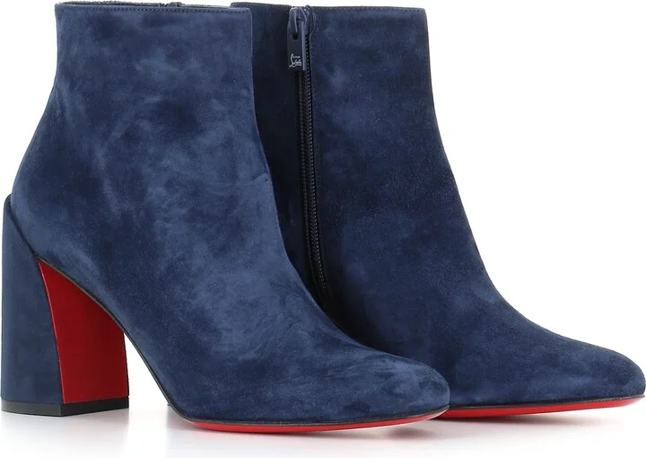 Ankle Boot Turela 85 - Image 2