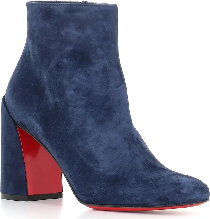 Ankle Boot Turela 85 - Image 3