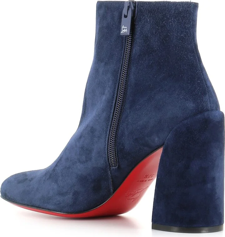 Ankle Boot Turela 85 - Image 4
