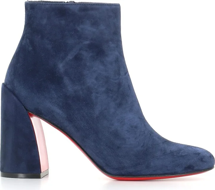 Ankle Boot Turela 85