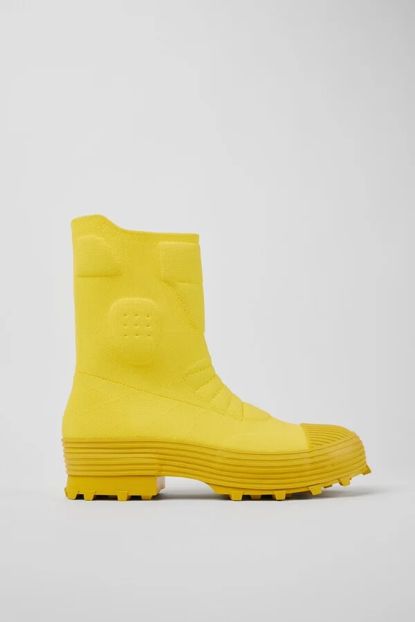 Ankle-boot Unisex CAMPERLAB Camper LAB Traktori