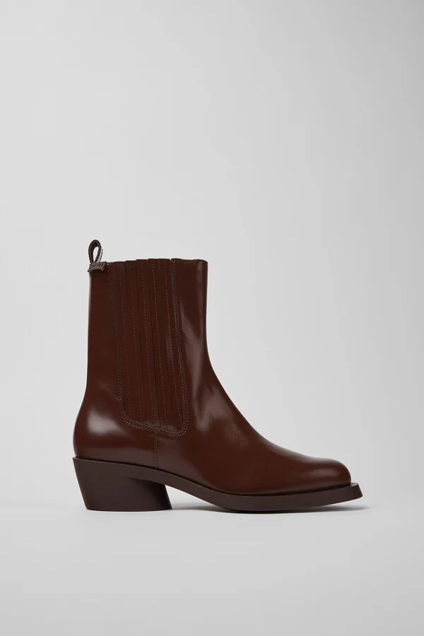Ankle-boot Women Camper Bonnie