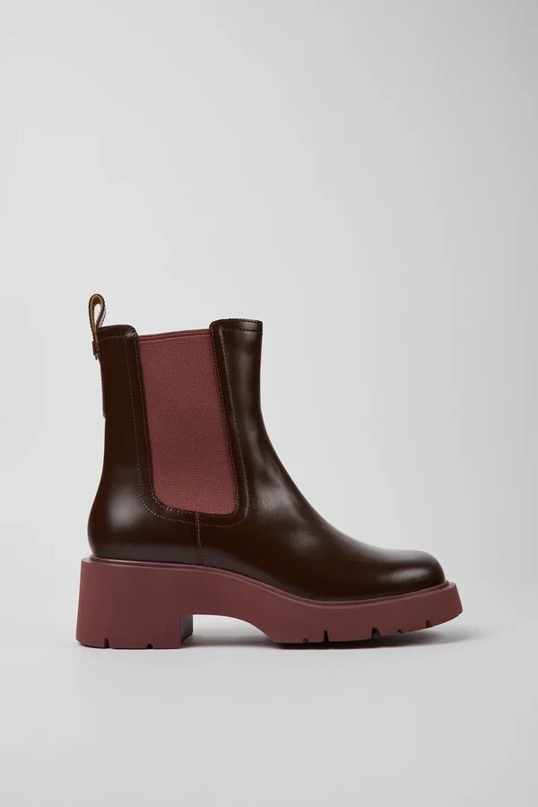 Ankle-boot Women Camper Milah