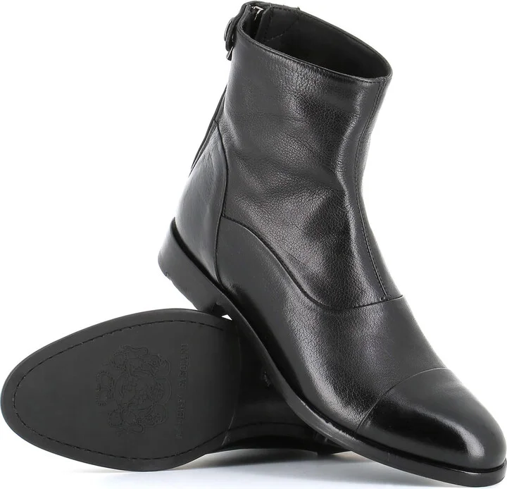 Ankle Boot Zoe 56067 - Image 2