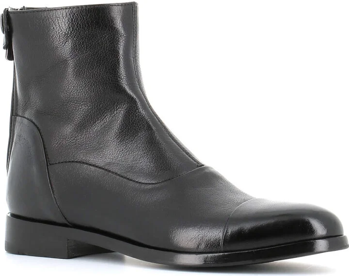 Ankle Boot Zoe 56067 - Image 3