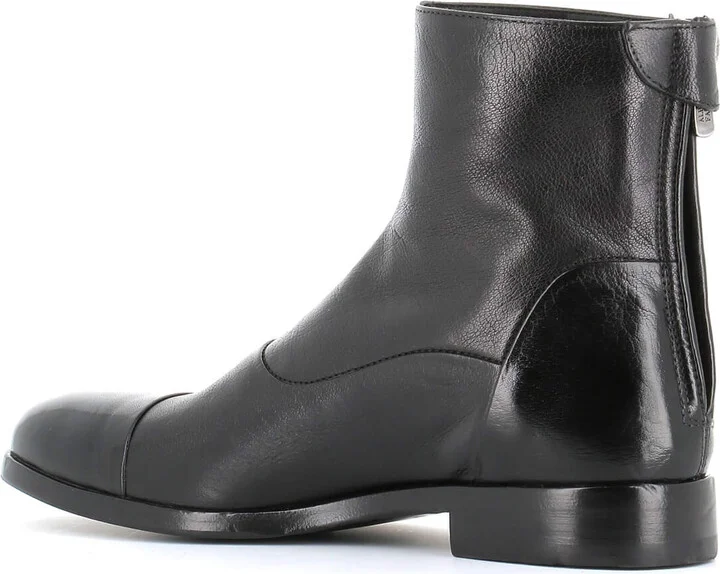 Ankle Boot Zoe 56067 - Image 4