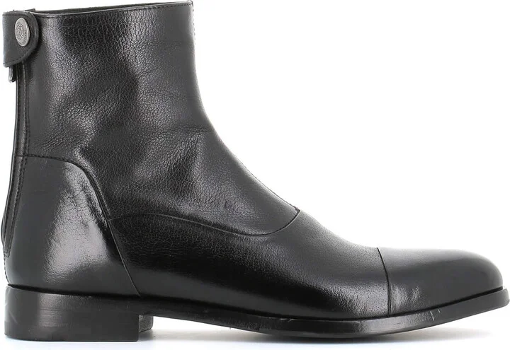 Ankle Boot Zoe 56067