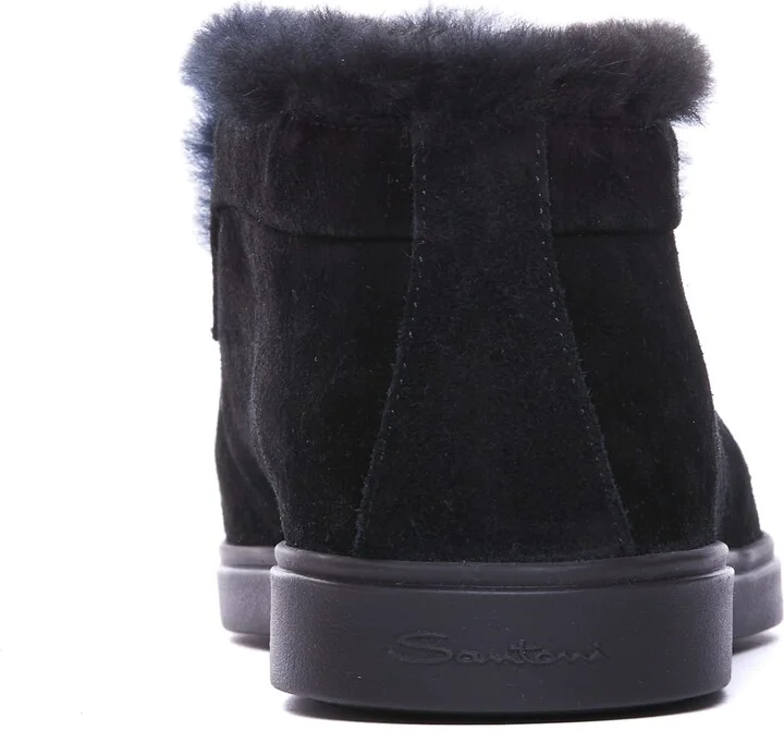 Ankle Booties - Image 3