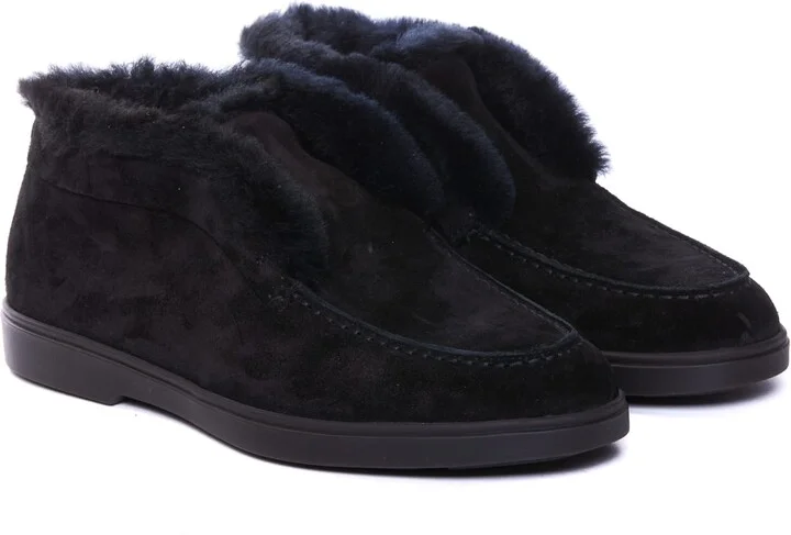 Ankle Booties - Image 4