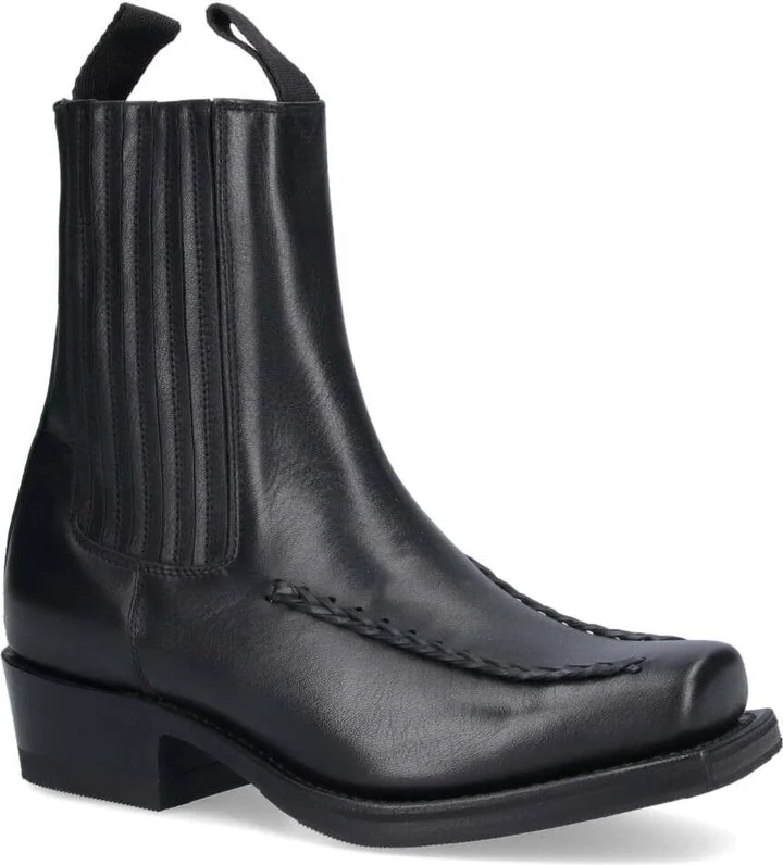 Ankle Boots 'agula' - Image 3
