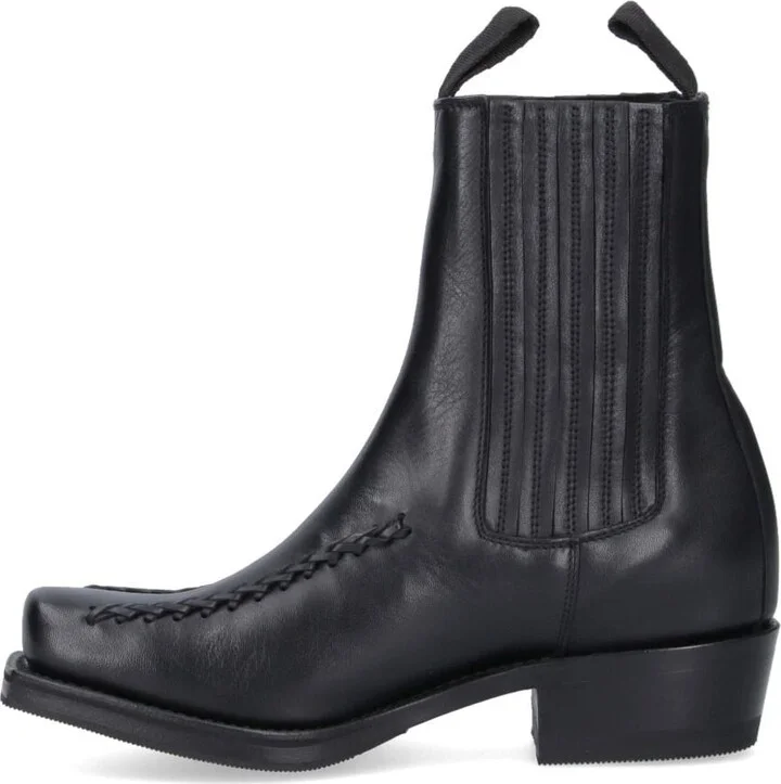 Ankle Boots 'agula'