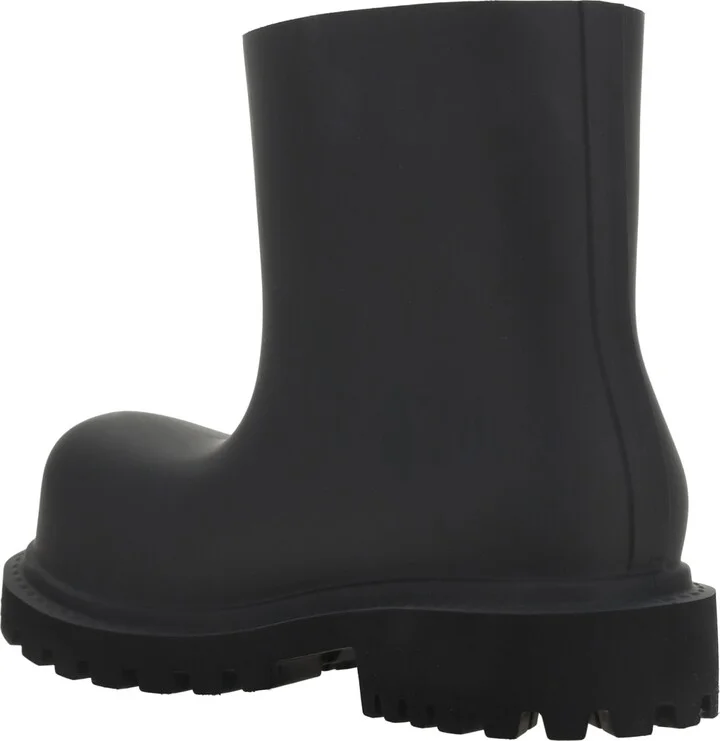 Ankle Boots - Image 3