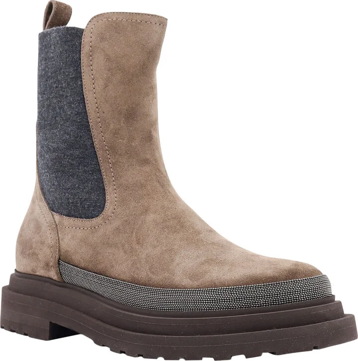 Ankle Boots - Image 2