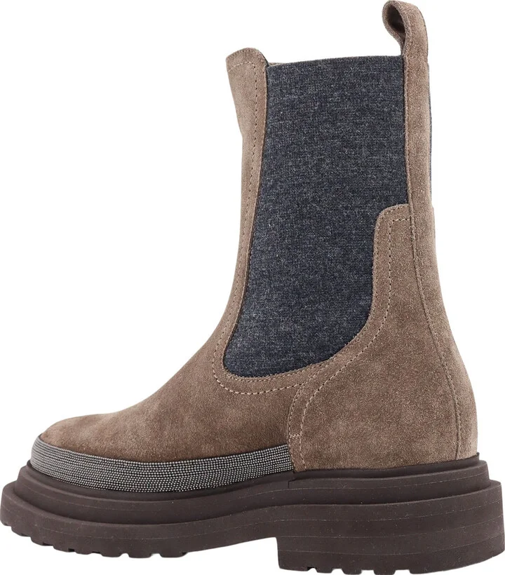 Ankle Boots - Image 3