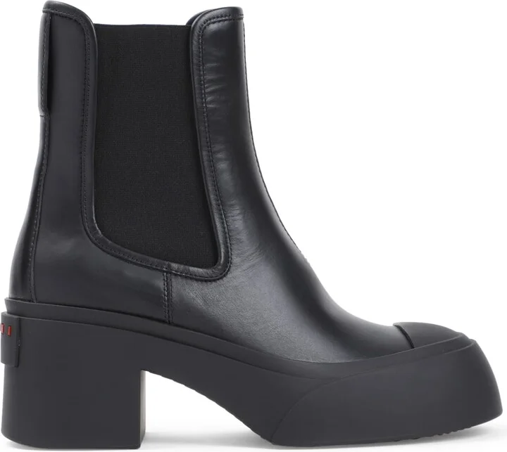 Ankle Boots - Image 2