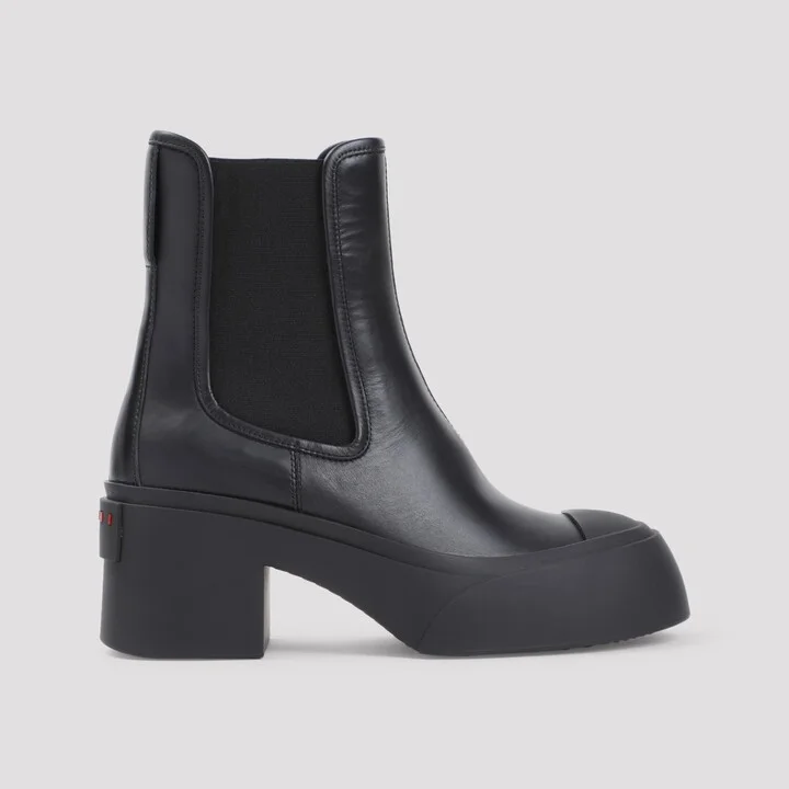 Ankle Boots - Image 3