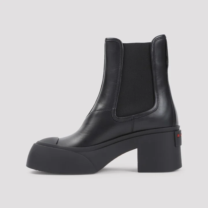 Ankle Boots - Image 4