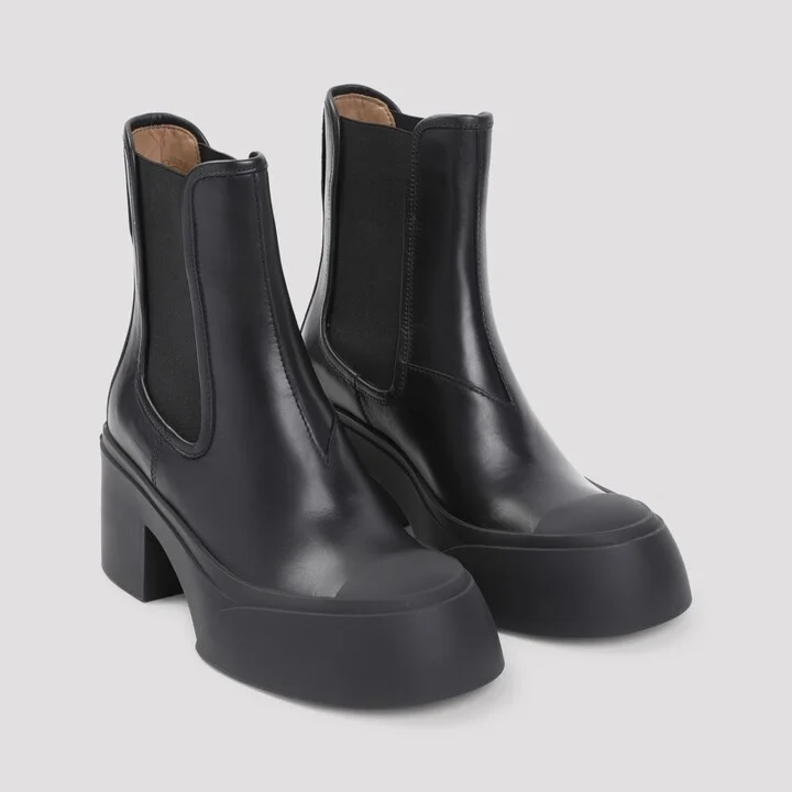Ankle Boots - Image 5