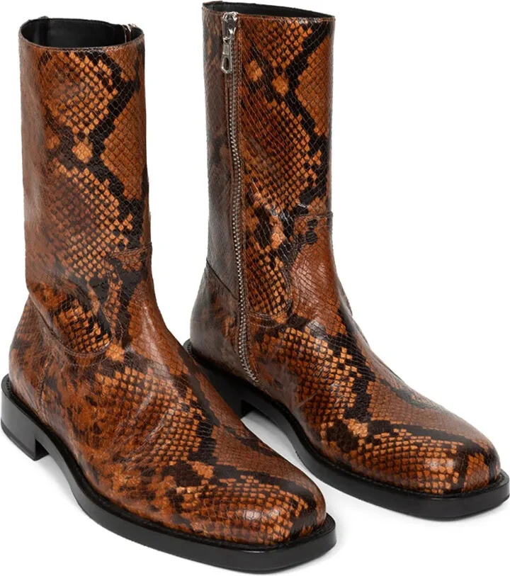Ankle boots - Image 2