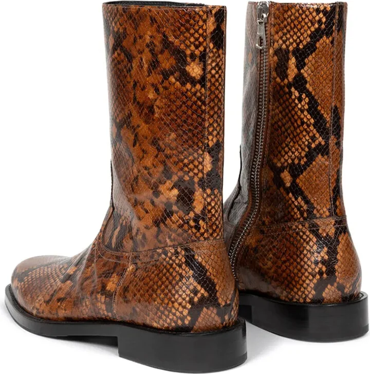 Ankle boots - Image 3