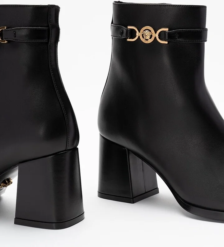 Ankle Boots - Image 2