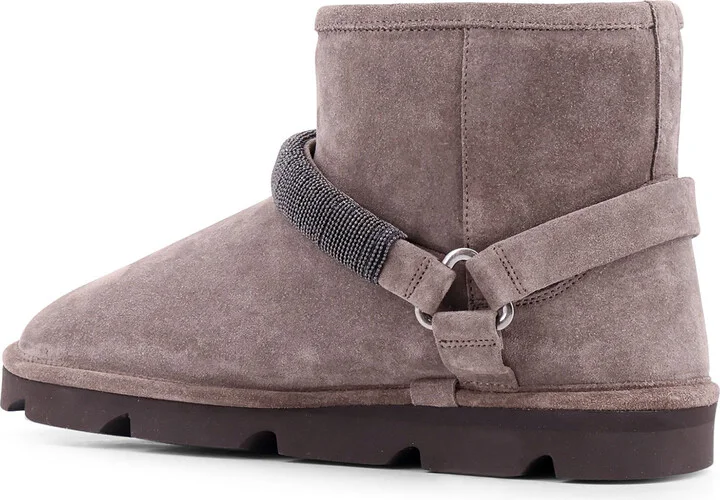 Ankle Boots - Image 3