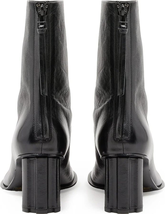 Ankle boots - Image 4