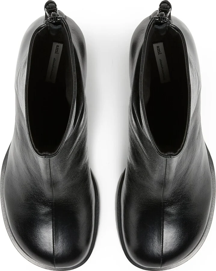 Ankle boots - Image 5