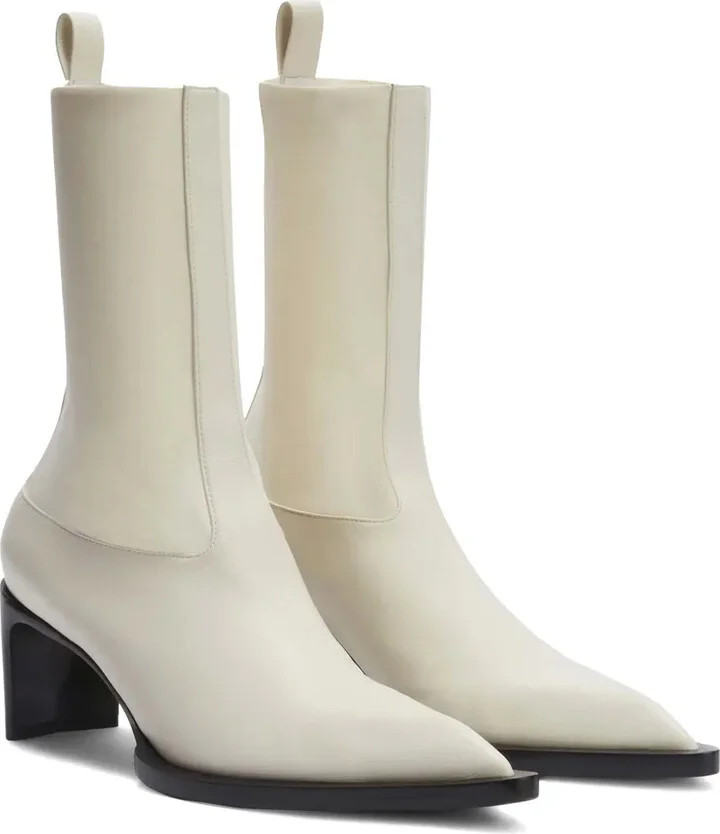 Ankle Boots - Image 2