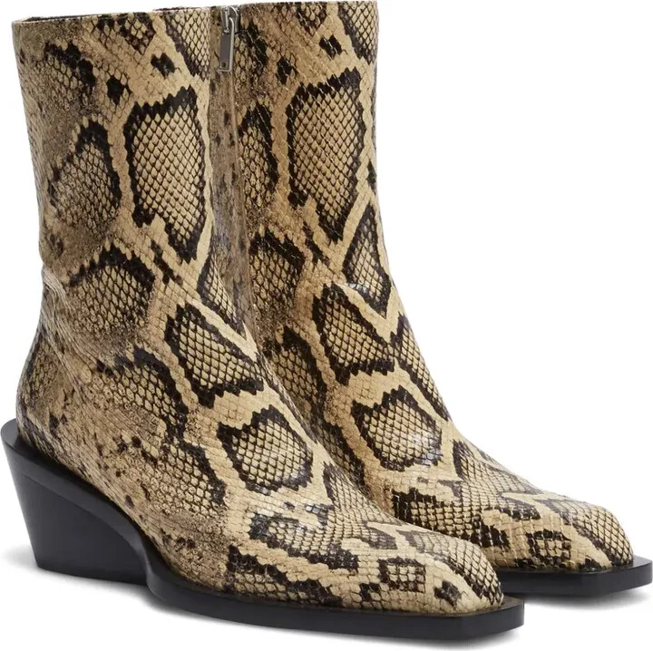 Ankle Boots - Image 2