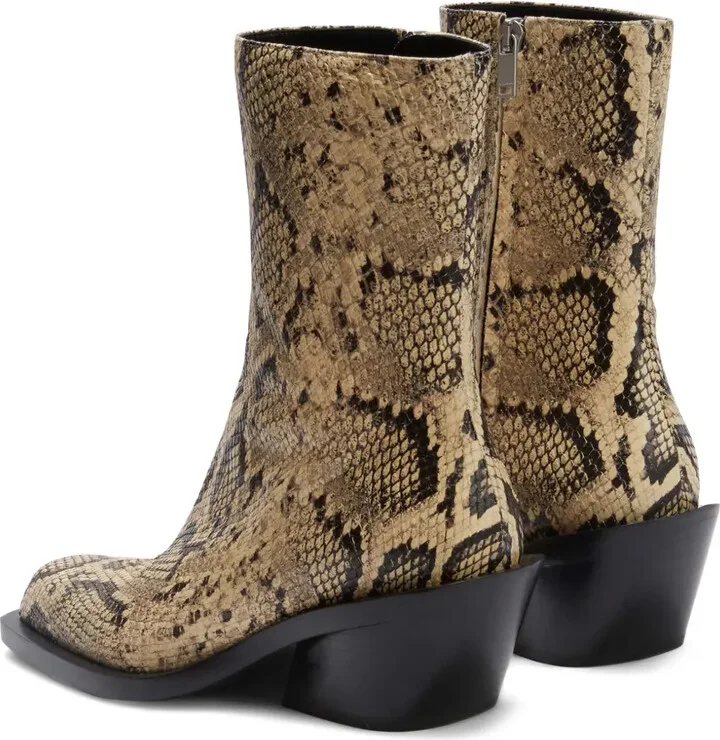 Ankle Boots - Image 3