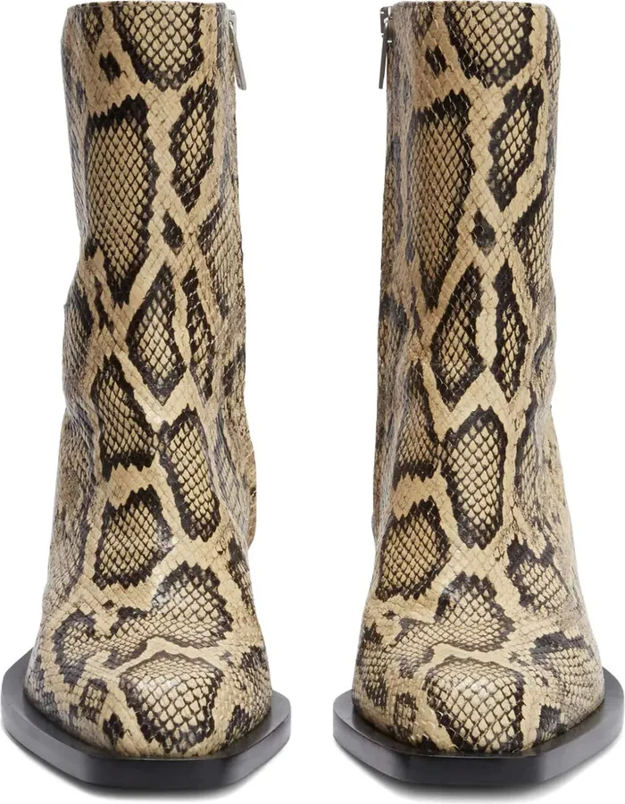 Ankle Boots - Image 4