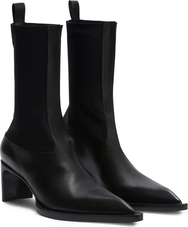 Ankle Boots - Image 2