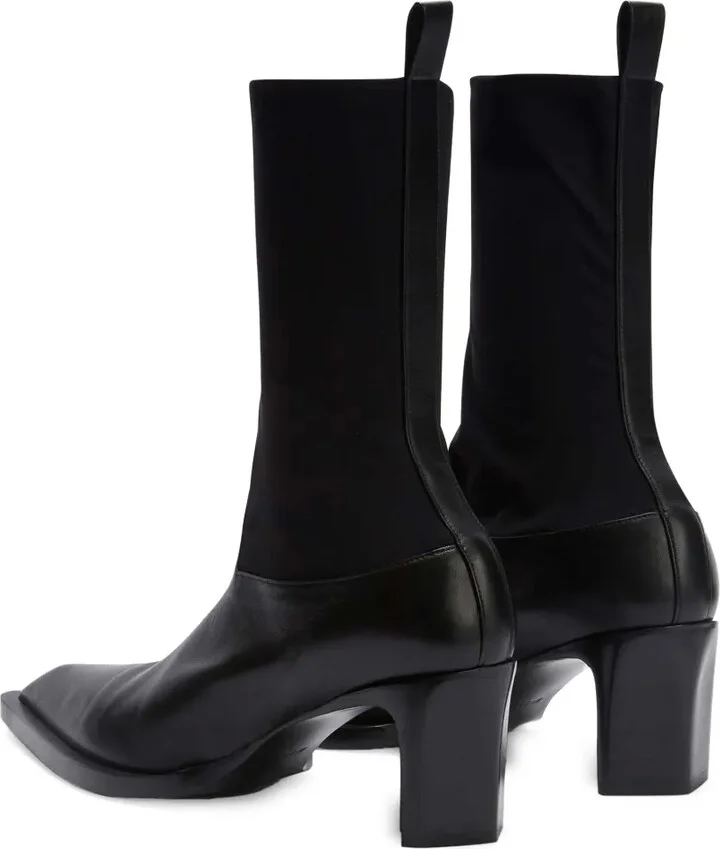 Ankle Boots - Image 3