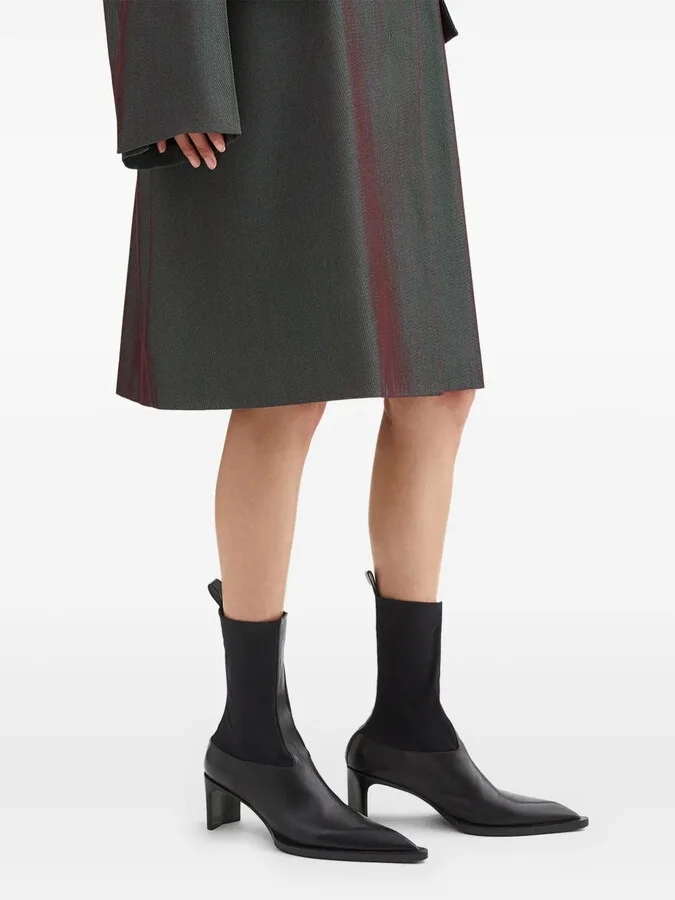 Ankle Boots - Image 5