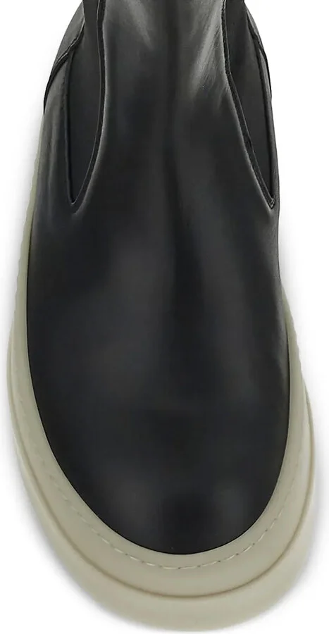 Ankle Boots - Image 4