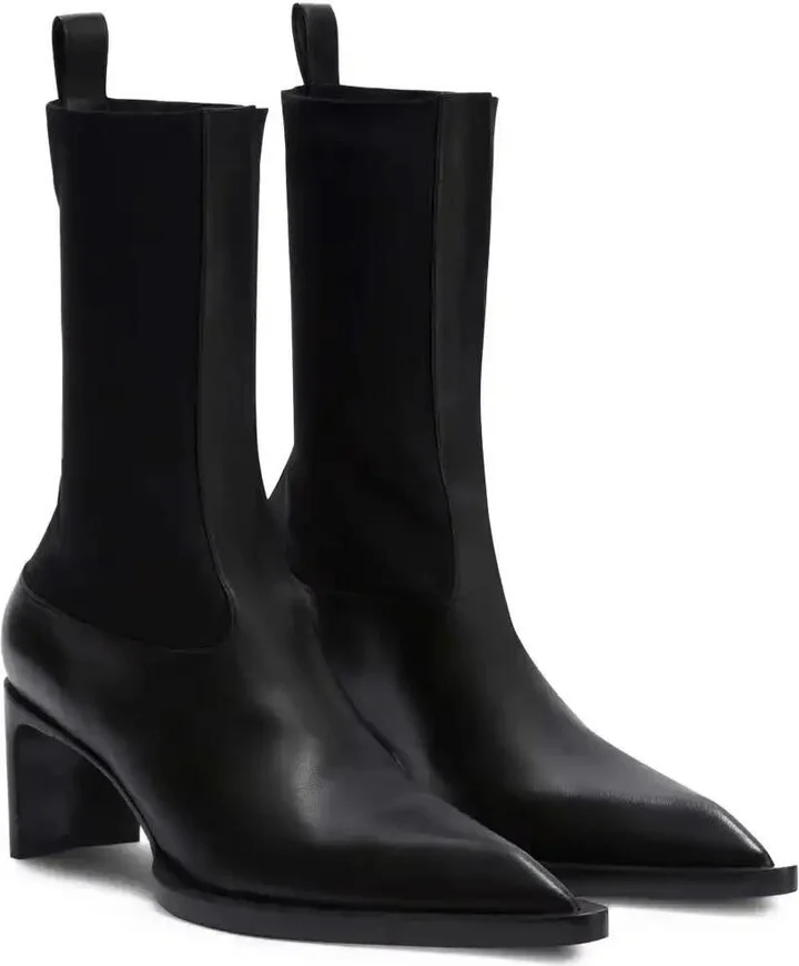 Ankle Boots - Image 2