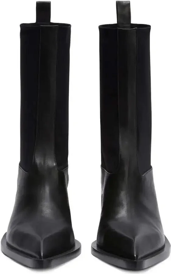 Ankle Boots - Image 4