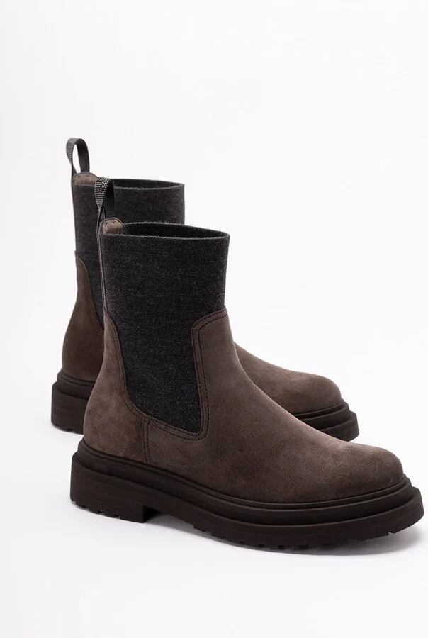 Ankle Boots - Image 2