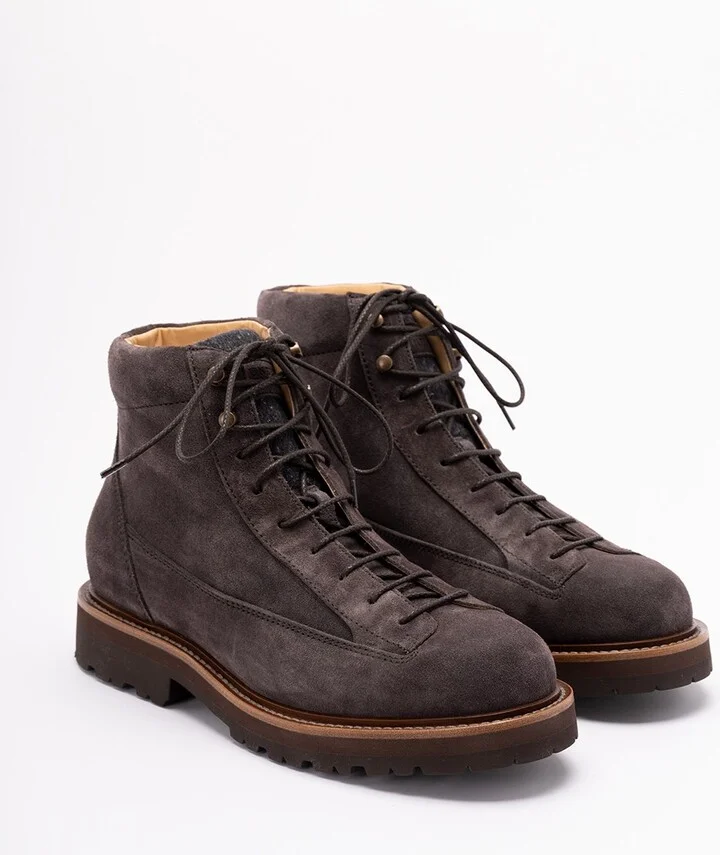 Ankle Boots - Image 2
